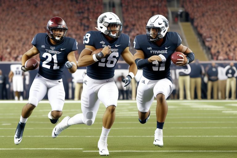 Utah State vs Temple prediction