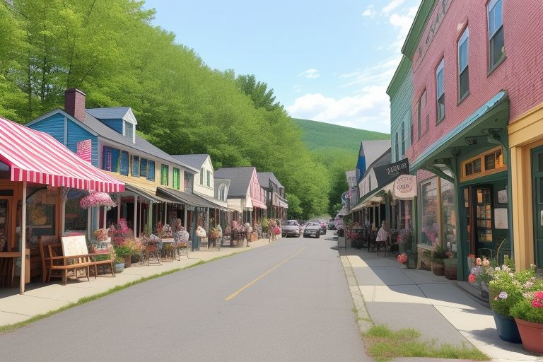 things to do in Woodstock NY