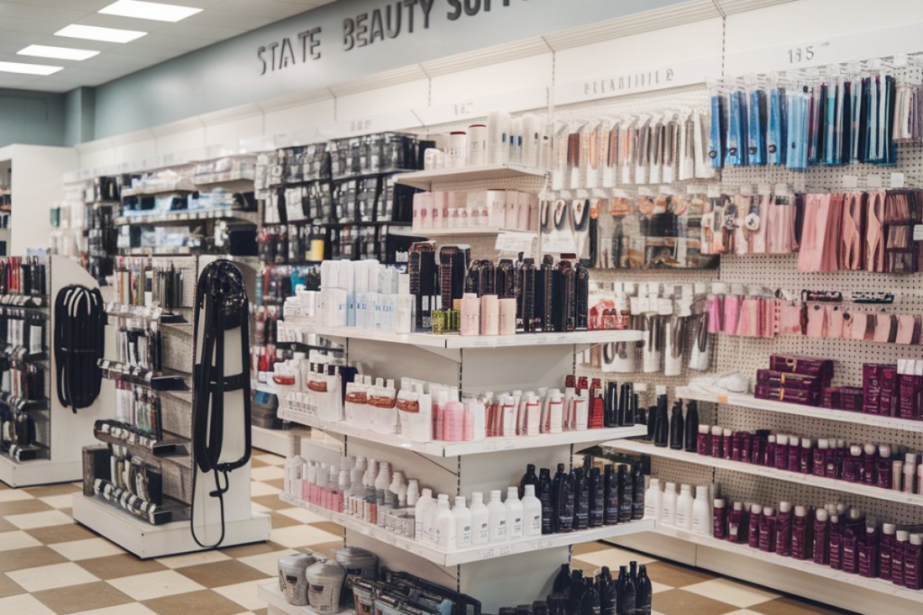 State Beauty Supply