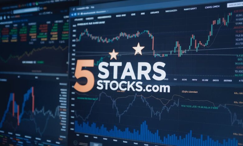 5starsstocks .com