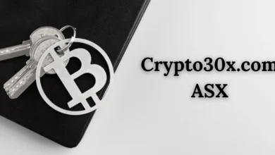 crypto30x.com ASX