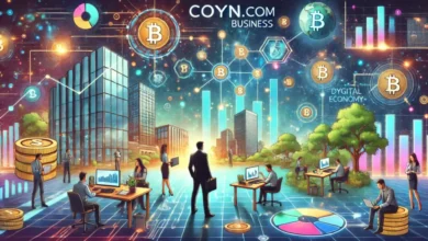 Coyyn.com Business