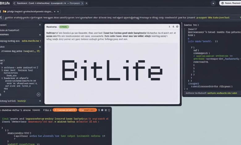 BitLife GitHub