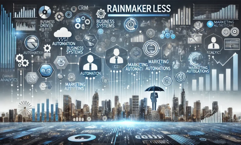 Rainmakerless.com