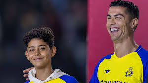 Ronaldo Jr