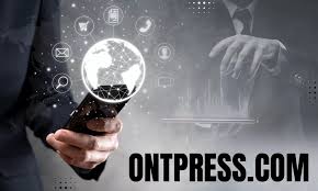 Ontpress .com