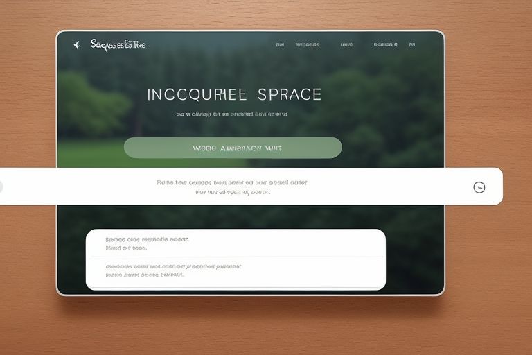 Squarespace Login