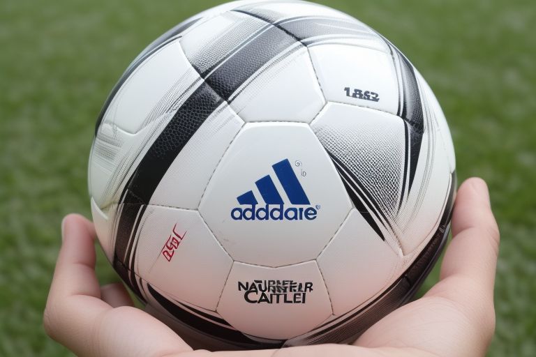 Size 5 Soccer Ball