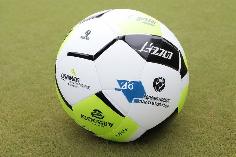 Size 5 Soccer Ball