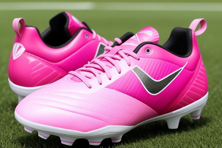 Girls Soccer Cleats