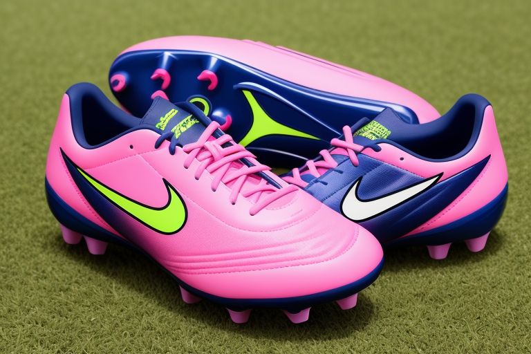 Girls Soccer Cleats