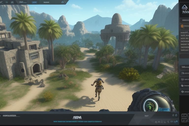 Palworld system requirements