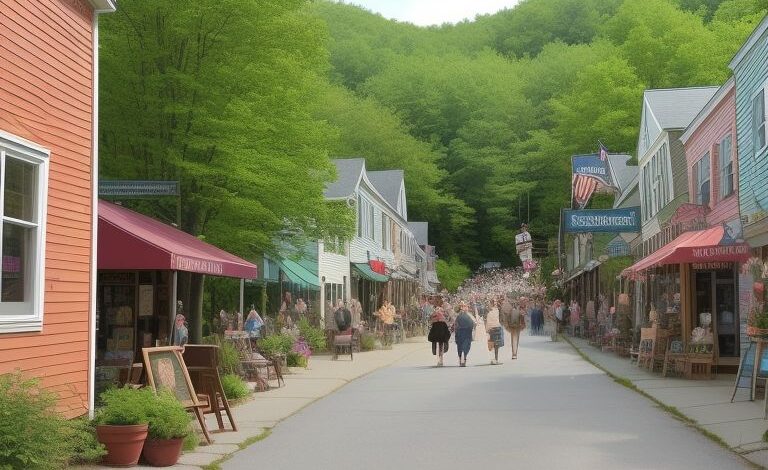 things to do in Woodstock NY